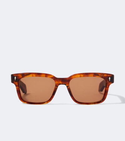 Jacques Marie Mage Molino 55 square sunglasses