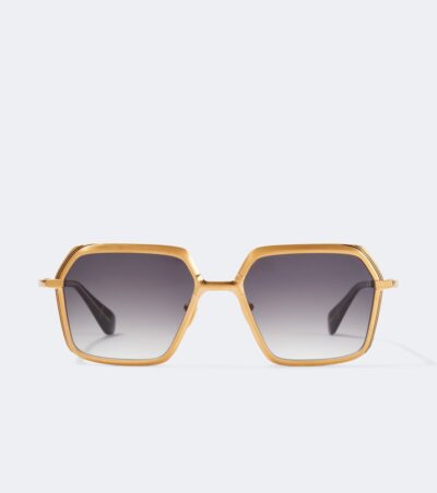 Jacques Marie Mage Ugo rectangular sunglasses