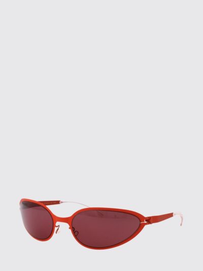 MYKITA CO BEAR 607 Steel Sunglasses