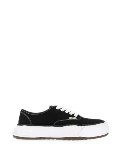 Maison MIHARA YASUHIRO Baker 26 OG Sole sneakers - Black