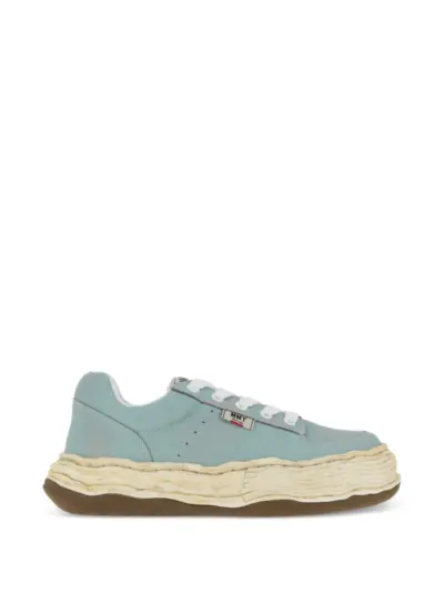 Maison MIHARA YASUHIRO Oliver sneakers - Blue