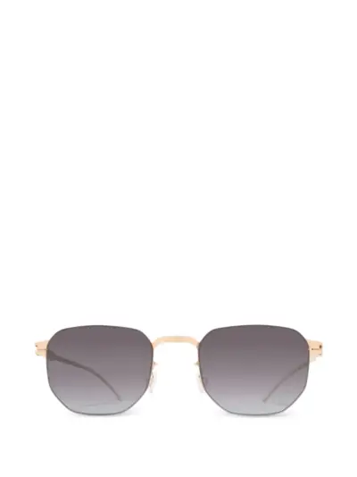 Mykita Bijan sunglasses - Gold