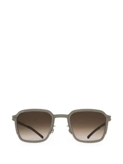 Mykita x Rimowa Heritage sunglasses - Green