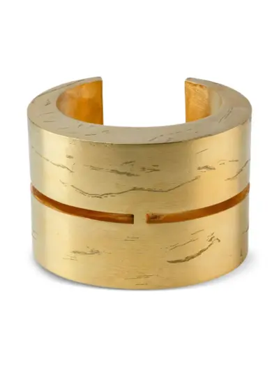 Parts of Four Ultra Reduction bracelet - Gold