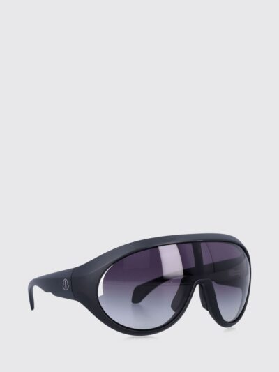 RICK OWENS + MONCLER Acetate Sunglasses Rick Owens x Moncler