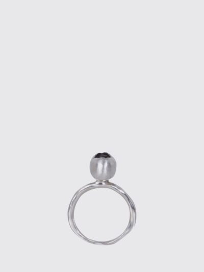 ROSA MARIA Silver Ring