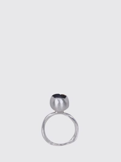 ROSA MARIA Silver Ring
