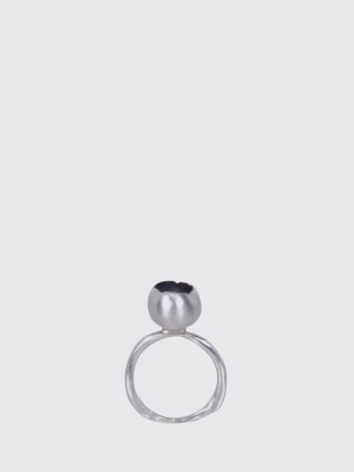 ROSA MARIA Silver Ring