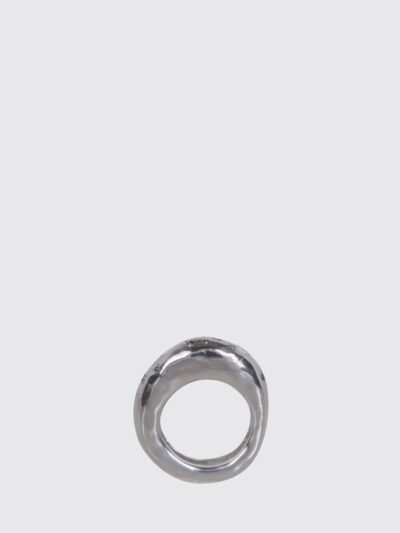 ROSA MARIA Sterling Silver Ring
