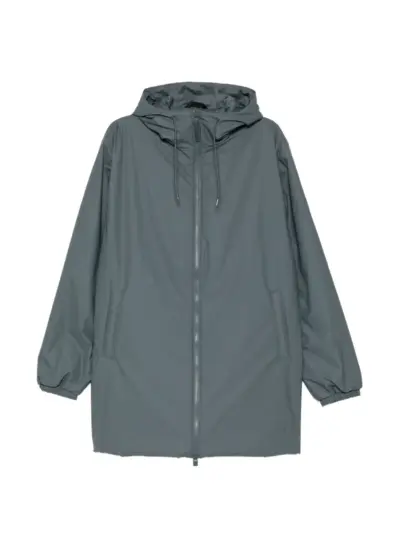 Rains Lohja jacket - Blue
