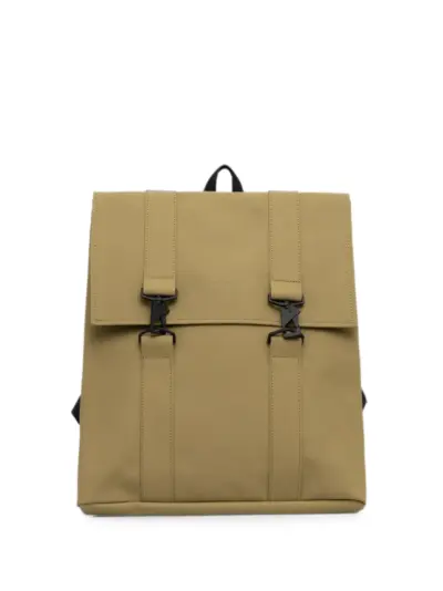 Rains MSN backpack - Green