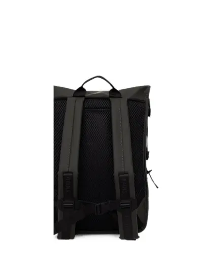 Rains Trail Mountaineer backpack - Green