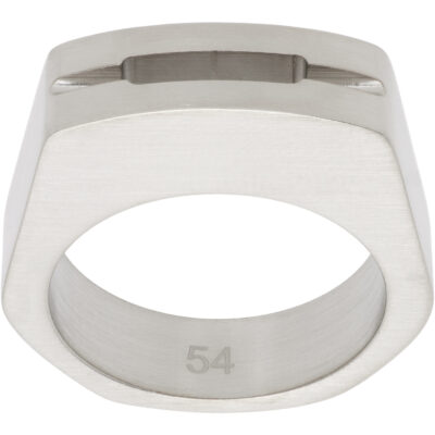 Rick Owens Concordians Hollywood Grill Ring