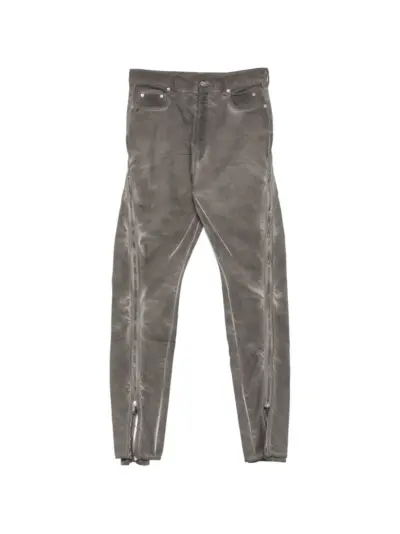 Rick Owens DRKSHDW Bolan jeans - Grey