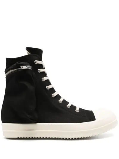 Rick Owens DRKSHDW Cargo sneakers - Black