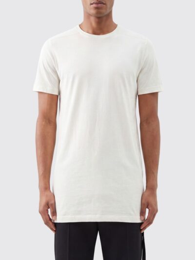 Rick Owens DRKSHDW Cotton T-shirt