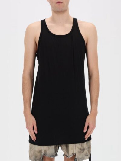 Rick Owens DRKSHDW Cotton Tank Top