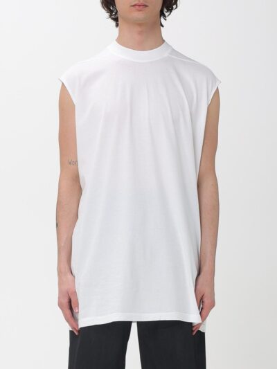Rick Owens DRKSHDW Cotton Tank Top