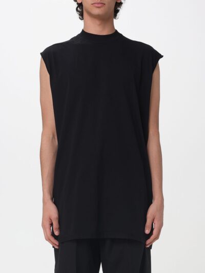 Rick Owens DRKSHDW Cotton Tank Top