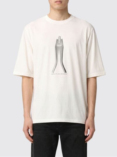 Rick Owens DRKSHDW T-shirt men