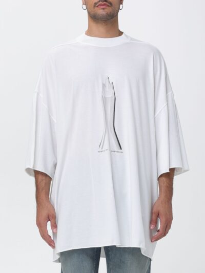 Rick Owens DRKSHDW T-shirt men