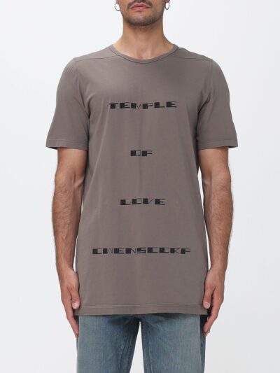 Rick Owens DRKSHDW T-shirt men
