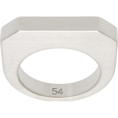Rick Owens Hollywood Ring