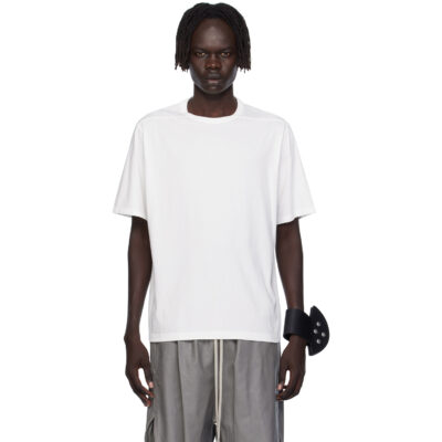 Rick Owens Off-White Concordians Brad T-shirt