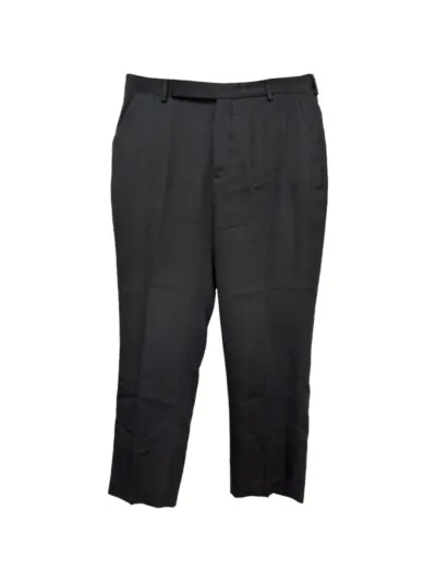 Rick Owens Vintage 2020s tailored trousers - Grey
