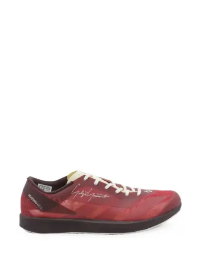 Y-3 Adizero RC6 sneakers - Red
