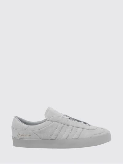 Y-3 Gazelle Suede Sneakers