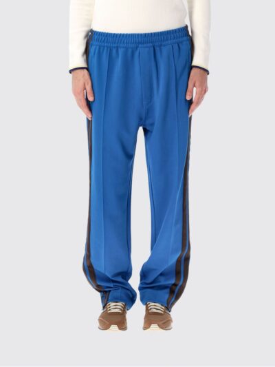 Y-3 Recycled Technical Fabric Jogging Trousers with Elasticated Waist