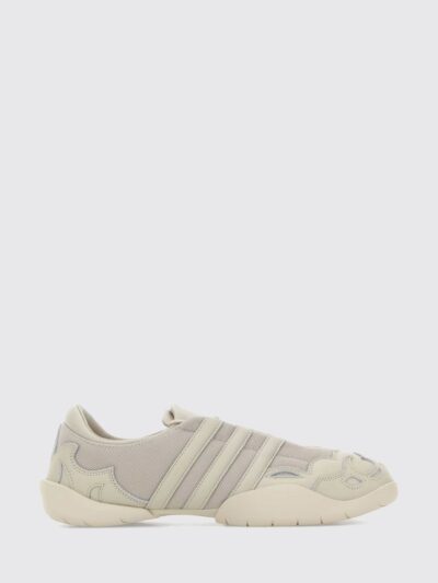 Y-3 Sneakers Men color Beige