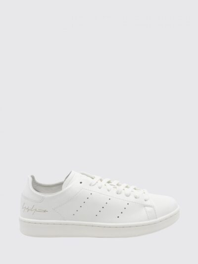 Y-3 Sneakers Men color White