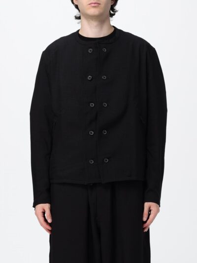 Y-3 Sweater Men color Black