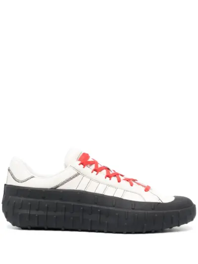 Y-3 Y-3 GR.1P low-top sneakers - White
