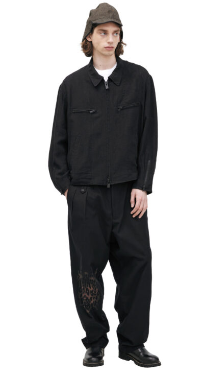 Yohji Yamamoto