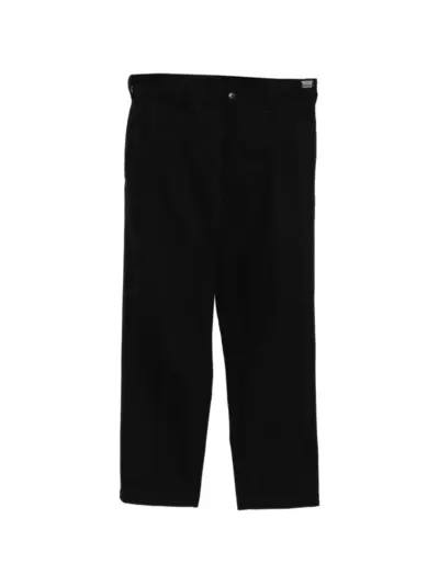 Yohji Yamamoto Wildside x Neighborhood WP pants - Black