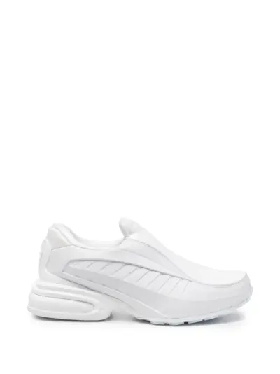 Comme des Garçons Homme Plus Air Max Dolce sneakers - White