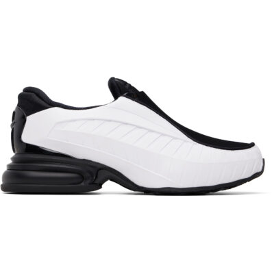Comme des Garçons Homme Plus Black & White Nike Edition Air Max Dolce SP Sneakers