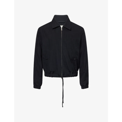 Craig Green Mens Craig Green Utility Wool Jacket
