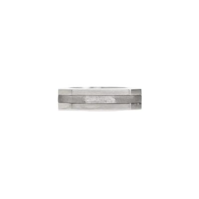DRKSHDW by Rick Owens Crystal Hollywood Ring