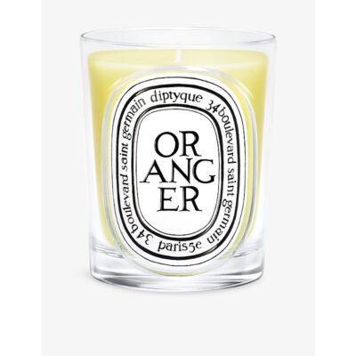 Diptyque Diptyque Classic Candle Oranger 190g