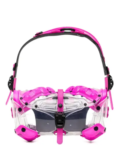 Innerraum I80 stereo bag - Pink
