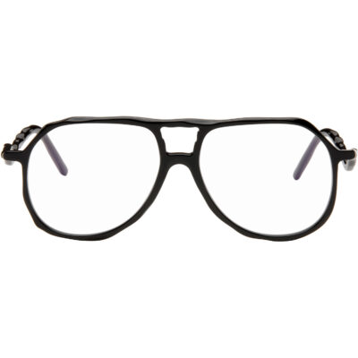 Kuboraum Black L10 Glasses