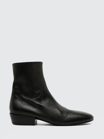 MARSÈLL Boot Men color Black