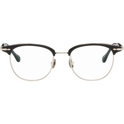 Matsuda Black M2048 Glasses