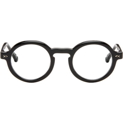 Matsuda Black M2067 Glasses