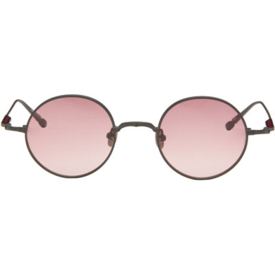 Matsuda Black M3168 Sunglasses