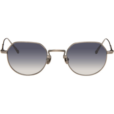 Matsuda Silver M3167 Sunglasses